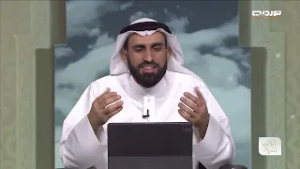 تأملات أسرية | الإحتواء الأسري