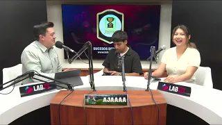 SUCESOS DEPORTIVOS 24 JULIO 2026