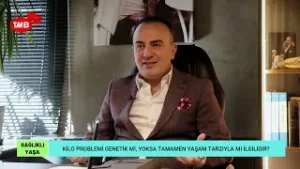 FAZLA KİLOLAR SADECE ESTETİK BİR SORUN DEĞİL, CİDDİ BİR SAĞLIK RİSKİ