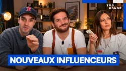 Ils sont devenus des influenceurs suivis pour leur EXPERTISE scientifique | TV5MONDE Documentaires