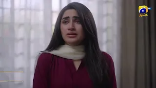 Kaisa Yeh Ishq Episode Promo | Monday to Saturday at 8:00 PM only on Har Pal Geo