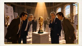 World Cup Stories: Saturday, July 11, 2026