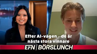 Tekniken som formar framtiden – förvaltaren om nästa stora trend