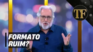 “Aqui Agora” não engrena no SBT? Leão Lobo opina: “Não tem mais sentido”