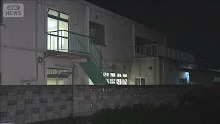 Resident Dies at Care Facility for People with Disabilities; 40-Year-Old Man Arrested for Attempt...