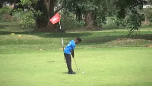YAOUNDÉ : LE TERRAIN DU GOLF CLUB AU QUARTIER DU MONT FEBE AU CENTRE D'UNE BATAILLE FONCIÈRE
