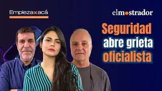 ¿Reforma para aprobar o para forzar un rechazo? La jugada de Kast en seguridad