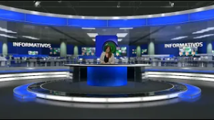 INFORMATIVOS 12 02 2026 JUEVES