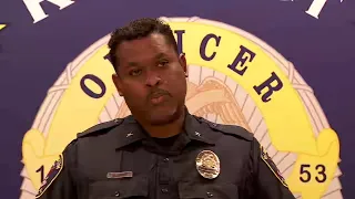 Bloomington PD on shooting near MOA