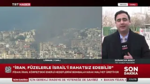 Bakan Fidan: Türkiye kendini her zaman korur