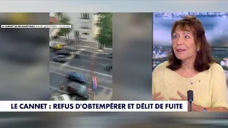 Mémona Hintermann: "Deterrence no longer exists, yet it is essential"