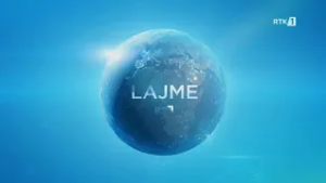 Lajme 08:00  01.03.2026