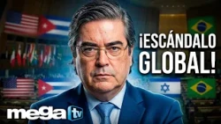 Jaime Bayly Analyzes the Clash Between the U.S. and Cuba, Elections in Israel, and Bolsonaro's Cr...