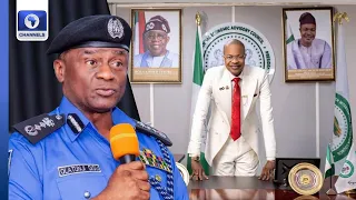 PFIPC Probe: Why We Didn't Produce Disputed DG Before Reps Panel — IGP