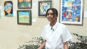 Парламентские новости – Галерея Ротонда / ЮНИСЕФ – Видение завтрашнего дня