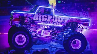 Hot Wheels Monster Trucks Live comes to Ball Arena this weekend