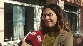 FLORENCIA GARZONIO: AUCTION OF DECOMMISSIONED MUNICIPAL VEHICLES
