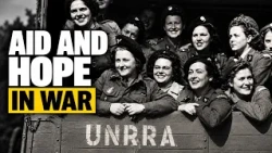 Before the UN: The Forgotten Story of UNRRA