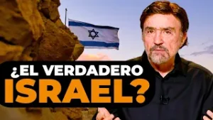 Dr. Armando Alducin - ¿Israel y la Iglesia son lo mismo según la Biblia?