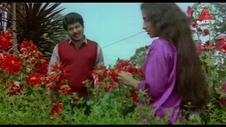 മമ്മൂട്ടിയും സുഹാസിനിയും തകർത്തഭിനയിച്ച നിത്യഹരിത പ്രണയചിത്രം 'മണിവത്തൂരിലെ ആയിരം ശിവരാത്രികൾ'