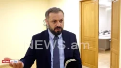 Ինչպե՞ս է տնտեսությունը գազի գնի շուրջ 70% բարձրացման տակից դուրս գալու. հարց` Պապոյանին