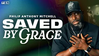 How God's Grace SAVES You and Gives You the Power to Overcome | Philip Anthony Mitchell Sermon