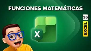 Mathematical Functions in Excel | The Most Useful Ones You Should Know