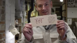 ÕHTU! | sõbrapäeva kaartide meisterdamine ??