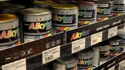 Ferrum Market - barva Dupli-Color Alkyton
