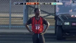 Champlin Park at Osseo High School Boys Soccer