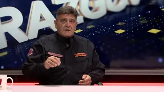 Sead Mustajbašić: Šta nakon nesreće - Kako zaštititi zdravlje, dom i zajednicu