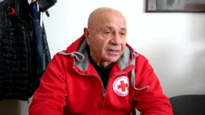 Четири години по-късно: Подкрепата на БЧК–Добрич за украинските граждани продължава