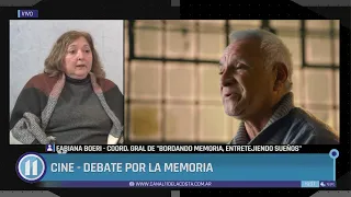 Film - Discussion for Memory 🎬🕊️