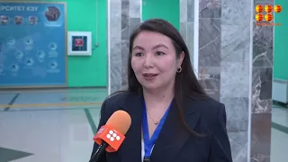 University Anniversary
