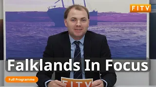 Falklands In Focus Full Programme | 17th July 2026