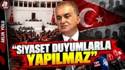 Ömer Çelik: Özgür Özel Is Playing Politics of Lies | A Haber