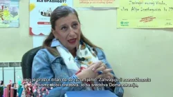 U VISOČKOM DOMU ZDRAVLJA U TOKU RADOVI NA REKONSTRUKCIJI ZGRADE CENTRA ZA MENTALNO ZDRAVLJE
