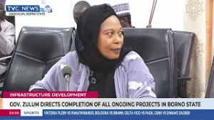 Gov. Zulum Rolls Out 2026 Agenda, Promises Improved Security, Project Delivery