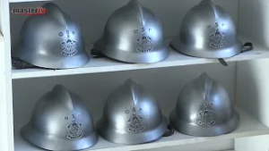 MASTER TV ŁUKÓW - Wybory nowych zarządów OSP. Nowy prezes w Nurzynie