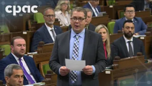 Question Period – February 12, 2026