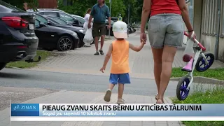Trauksme, vientulība un paškaitējums: jaunieši meklē palīdzību biežāk