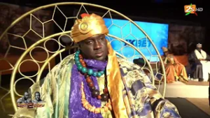 Sa Thiès impressionne avec une entrée pleine d’assurance face au Roi