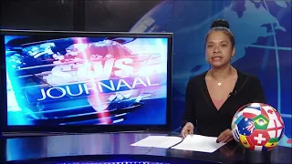 STVS NEWS JULY 12, 2026
