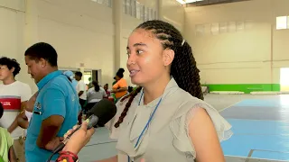Hub Resource Center Hosts Annual Summer Career Day Expo