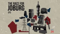 Succession | The Race for Joburg Episode 3