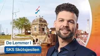 Terugblik op het Skûtsjesilen in Lemmer I