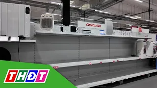 Surge in demand for air conditioning installation in Europe | THDT
