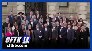 2026 - September 21 - BC Conservative News - Jaimin Gandhi