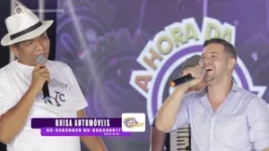 A HORA DA VOVÓ 14 10 2020 BLOCOS 1 E 2