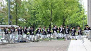 卒うた -宇和島南中等教育学校 -